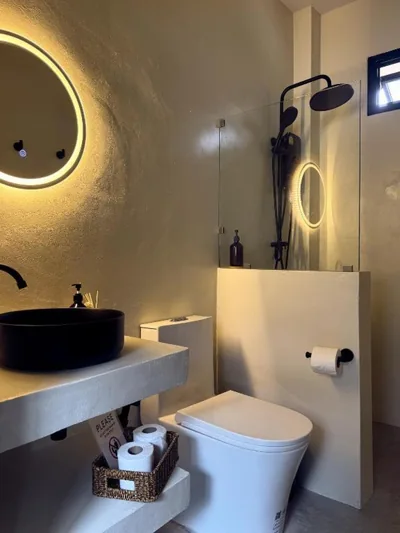 ORIGEN Nature Bungalows - Holiday Homes - Not a Hotel – Photos 3