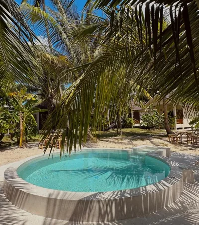 ORIGEN Nature Bungalows - Holiday Homes - Not a Hotel – Photos 6