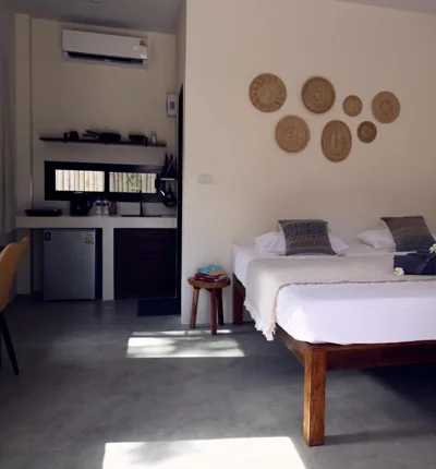 ORIGEN Nature Bungalows - Holiday Homes - Not a Hotel – Photos 7