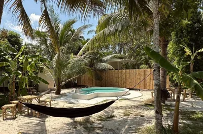 ORIGEN Nature Bungalows - Holiday Homes - Not a Hotel – Photos 12