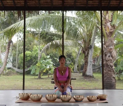 ORIGEN Nature Bungalows - Holiday Homes - Not a Hotel – Photos 13