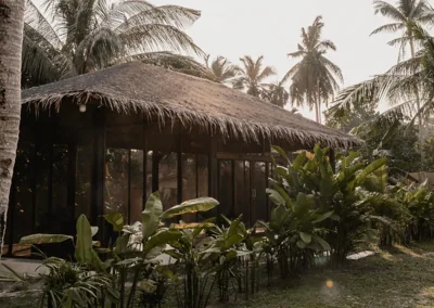 ORIGEN Nature Bungalows - Holiday Homes - Not a Hotel – Photos 15