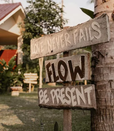 ORIGEN Nature Bungalows - Holiday Homes - Not a Hotel – Photos 16